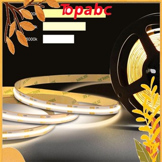 Top แถบไฟไฮไลท์ 3000 4000 6000K 5V 0922