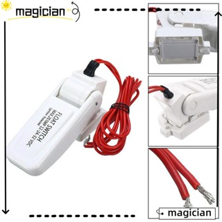 Mag สวิตช์ลอยน้ํา 12V 24V 32V อุปกรณ์เสริม สําหรับเรือ