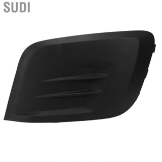 Sudi Car Bumper Grille Front Left Scratch Resistant for Vehicle