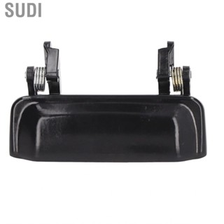 Sudi Exterior Door Handle Flexible Operation Rounded Edges Front Right AM 2125565726 for Vehicle