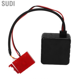 Sudi Car  95db 5 To 12V Aux Adapter 10 Pins for Vehicle