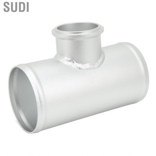 Sudi V Band BOV Adapter 3in  OD Flange for All 50mm Vband