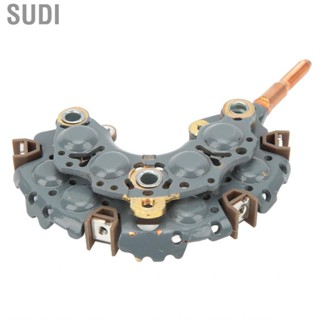 Sudi 94854180 Alternator Regulator Strong Charging Capability Sensitive Stable for Car