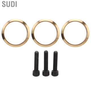 Sudi Snowmobile Exhaust Gasket Kit Wear Resistant 8FA-14623-00-00 Lasting Performance for