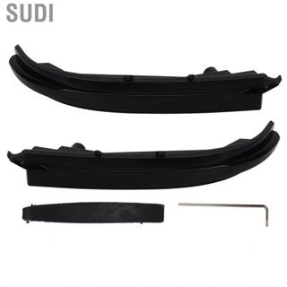 Sudi Rearview Mirror Turn Signal Light Smoked Lens Side Marker Lamp Dynamic  for Cars