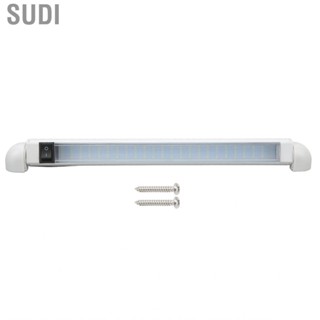 Sudi Boat  Ceiling Lights 2W RV Lamp Low Heat IP65  Power Consumption Bright White Light for Ship