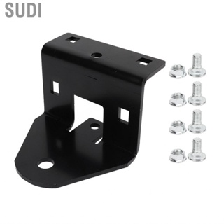 Sudi Zero Turn Hitch Heavy Duty Easy Installation Trailer Mount 7151490 for Trailers