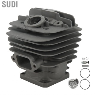 Sudi 1125 020 1206  48mm Chainsaw Piston Gasket Kit Cylinder Cast Aluminum for STIHL MS360 MS340 036 034