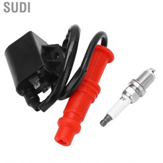 Sudi 3089239 Electrical Ignition Coil Easy Start Up ATV Spark Plug Replacement for