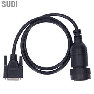 Sudi 457‑6114  14 Pin ABS Abrasion Resistant ET3 Diagnostic Cable  Aging Adapter High Sensitivity for  317‑7485