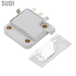 Sudi E12 303 Ignition Control Module High Accuracy Compact for Car