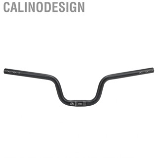 Calinodesign Litepro Aluminum Alloy Bike Swallow Handlebar Riser