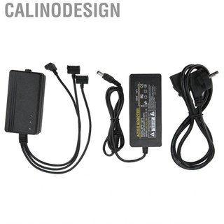 Calinodesign 3 In 1    EU Plug 100‑240V Stable Multi Plastic  for