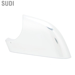 Sudi Vehicle Rearview Mirror Cover Trim Chrome Side Firm for Car