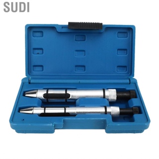 Sudi Clutch Centering Shaft Wear Resistant  Universal Alignment Tool with Plastic Box for Automobile