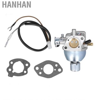 Hanhan Aluminum Accessories Replacement For 847395 Engine Carb