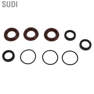 Sudi Pressure Washer Packing Kit AR1857 Heat Resistant Perfect Sealing  for Annovi Reverberi 18mm RKA XR RKV