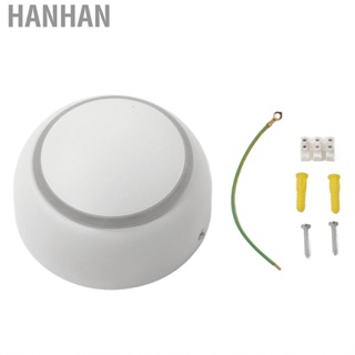 Hanhan Wall Lamp 2700K Warm Light Energy Saving Rotatable Innovative  New