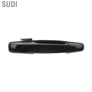 Sudi 25890220  Right Passenger Door Handle Perfect Fit for Car