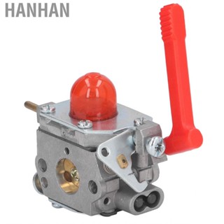 Hanhan 585345913 High Reliability Easy Installation Carburetor Aluminum US