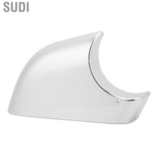 Sudi Right Side Mirror Cover 2287.3006 Rearview Cap Moulding Trim for Tesla Model 3 Car Accessories