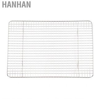 Hanhan Baking Wire Rack Grid Design Checkered Cooling For Home