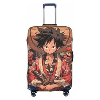 เคสแล็ปท็อป ONE PIECE 10-17 นิ้ว กันกระแทก แบบพกพา