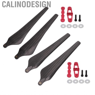 Calinodesign Multi Axes  Propellers  High Torsional Rigidity RC Folding Accuracy Sturdy Durable for