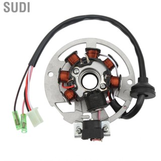 Sudi Magneto Stator Coil Low Magnetic Losses 0450523 for ATV