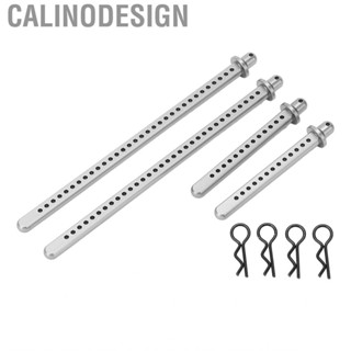 Calinodesign RC Car  Column Front Rear Extended Body Post Mount For 90046 /0