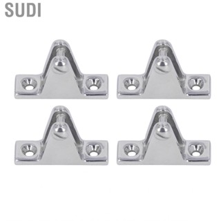 Sudi Deck Hinge Burr Free Top Strong Heavy Duty Weather Resistant for Marine