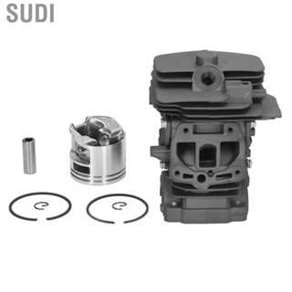 Sudi Cylinder Piston Kit  1143 020 1207 44mm OE Standard Die Casting Aluminum Low Noise for STIHL MS251