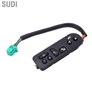 Sudi Seat Heater with Memory and Pedal Switch Front  Side Chair Replacement Car Accessories