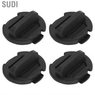 Sudi Floor Drain Plug Twist Seal Long Lifespan  Deform Firm for UTV