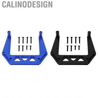 Calinodesign RC Front Shock Tower For Slash  Car(Black)