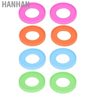 Hanhan 2PCS Silicone Bracelets Household  Symmetrical Suction Cup Fixation Flexible Comfortable Kitchen Wristbands