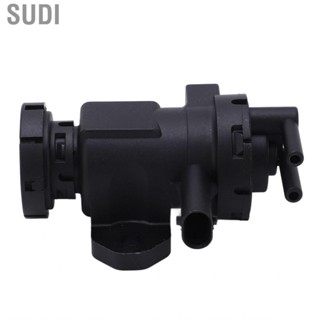 Sudi 11658509323  Diesel Pressure Converter Valve Long Durability for Car