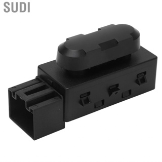 Sudi 5F9T-14B709-AA 6 Orientation Power Seat Switch Effective Adjustment Stable Easy To Install  Deform for Car