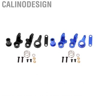 Calinodesign RC Car Upgrades Parts Steering Group Kit High Strength for