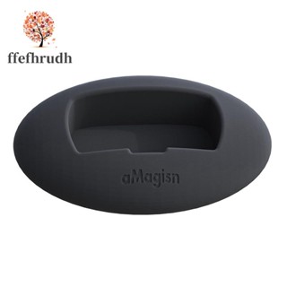 Ffefhrudh AMagisn ฐานขาตั้งกล้อง ซิลิโคน คุณภาพสูง อุปกรณ์เสริม สําหรับ Insta 360 X3