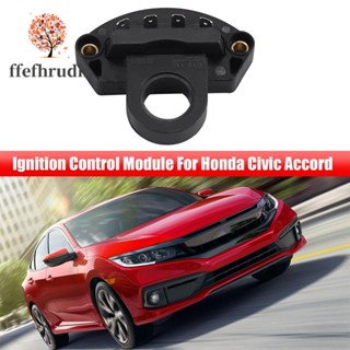 Ffefhrudh ชุดโมดูลควบคุมรถยนต์ 30120-PM3-0050 สําหรับ Honda CIVIC Accord E12-117 K-M