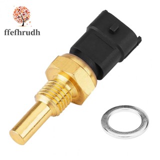 Ffefhrudh เซนเซอร์อุณหภูมิน้ําหล่อเย็นรถยนต์ สําหรับ Opel Vauxhall Agila Corsa Astra 90541937