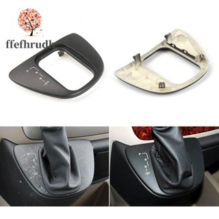 Ffefhrudh ฝาครอบเกียร์รถยนต์อัตโนมัติ สําหรับ Mercedes Benz Vanio W639 Vito W636 A6392600073