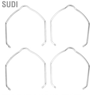 Sudi Intercooler Turbo Hose Retaining  Direct Fit 0079934201 OE Standard Metal for Cars