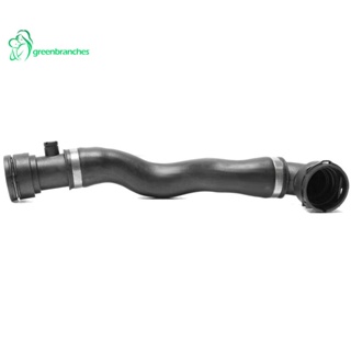 Greenbranches1 ท่อน้ําหล่อเย็น ด้านบน พร้อมสกรู สําหรับ BMW E39 525I 528I 530I 1999-2003 11531705223