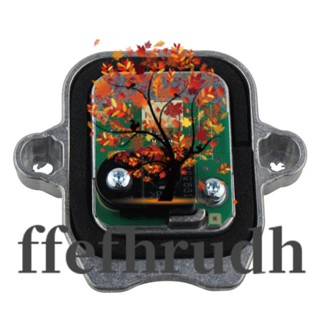 Ffefhrudh 63117419615 โมดูลไฟ LED ขนาดเล็ก สําหรับ BMW F30 F35 LCI 2014-2019