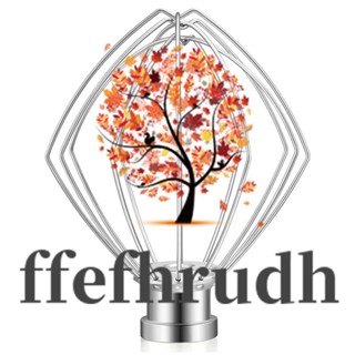 Ffefhrudh ตะกร้อตีไข่ ครีม มายองเนส สเตนเลส พร้อมหัวเอียง