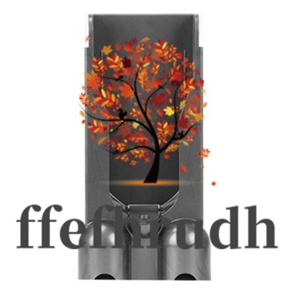 Ffefhrudh ฐานวางหัวฉีดเครื่องดูดฝุ่นไร้สาย สําหรับ Dyson V10 SV12