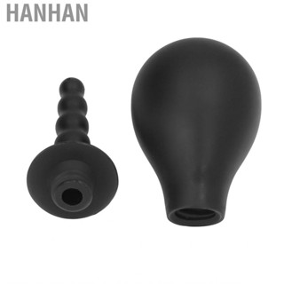 Hanhan Cleaner Quick  Constipation Bulb For