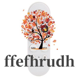 Ffefhrudh Google ชุดกล่องรีโมตคอนโทรล สําหรับ Google